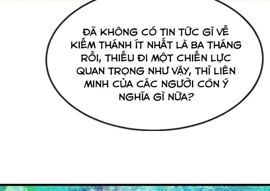 Dũng Giả Và Nữ Ma Vương Chapter 80 - Trang 2