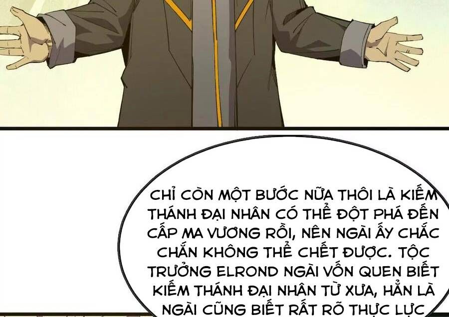 Dũng Giả Và Nữ Ma Vương Chapter 80 - Trang 2