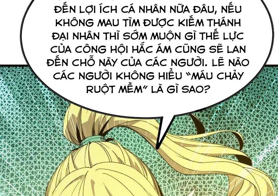 Dũng Giả Và Nữ Ma Vương Chapter 80 - Trang 2