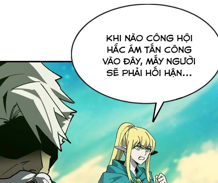 Dũng Giả Và Nữ Ma Vương Chapter 81 - Trang 2