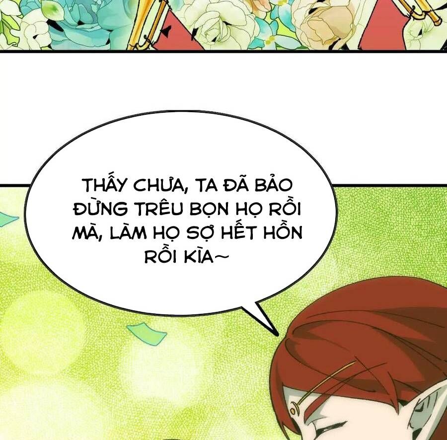 Dũng Giả Và Nữ Ma Vương Chapter 81 - Trang 2