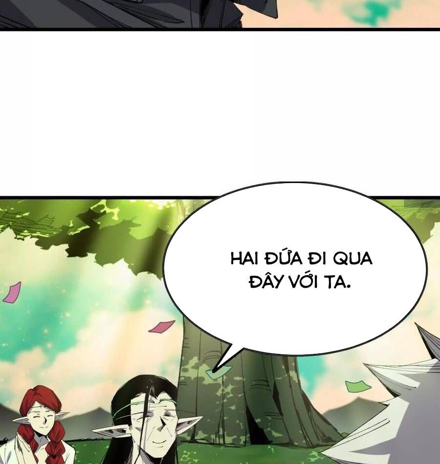 Dũng Giả Và Nữ Ma Vương Chapter 81 - Trang 2