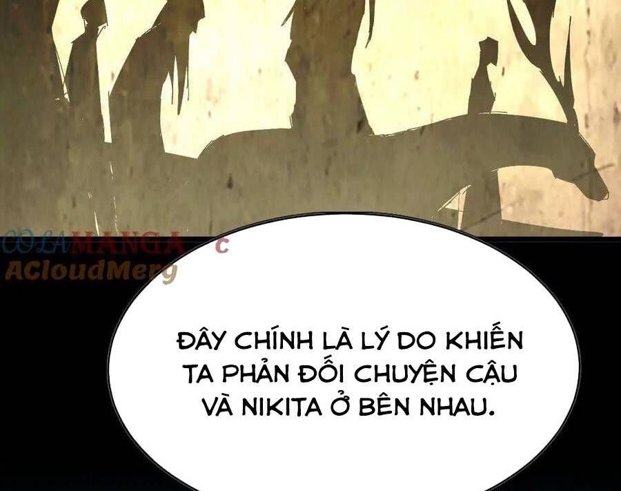 Dũng Giả Và Nữ Ma Vương Chapter 81 - Trang 2