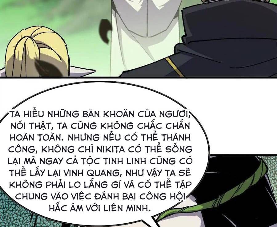 Dũng Giả Và Nữ Ma Vương Chapter 82 - Trang 2