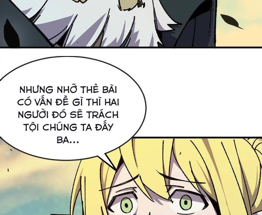 Dũng Giả Và Nữ Ma Vương Chapter 82 - Trang 2