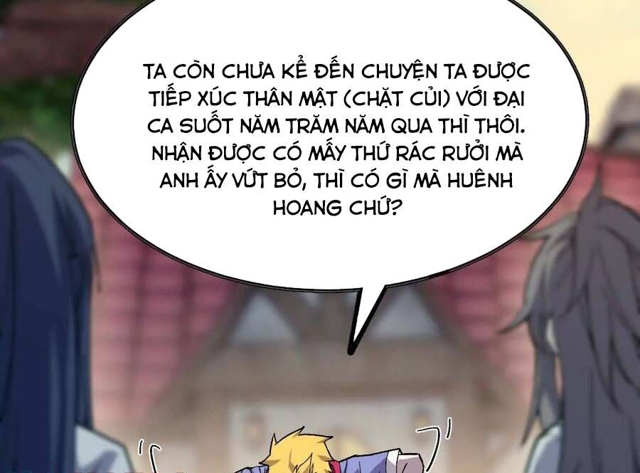 Dũng Giả Và Nữ Ma Vương Chapter 84 - Trang 2