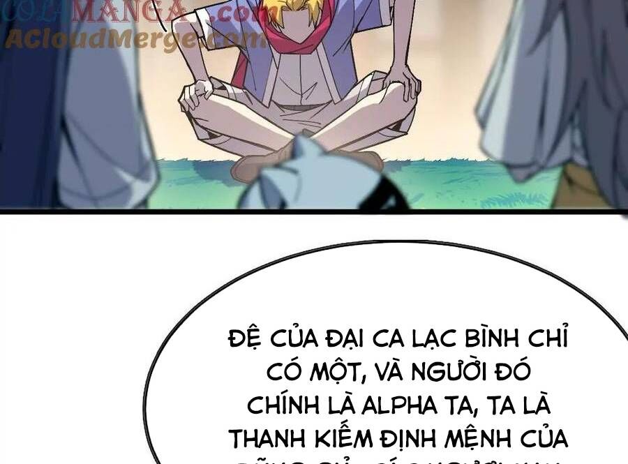 Dũng Giả Và Nữ Ma Vương Chapter 84 - Trang 2