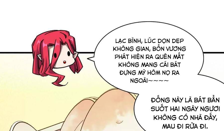 Dũng Giả Và Nữ Ma Vương Chapter 84 - Trang 2