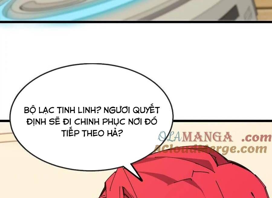 Dũng Giả Và Nữ Ma Vương Chapter 84 - Trang 2