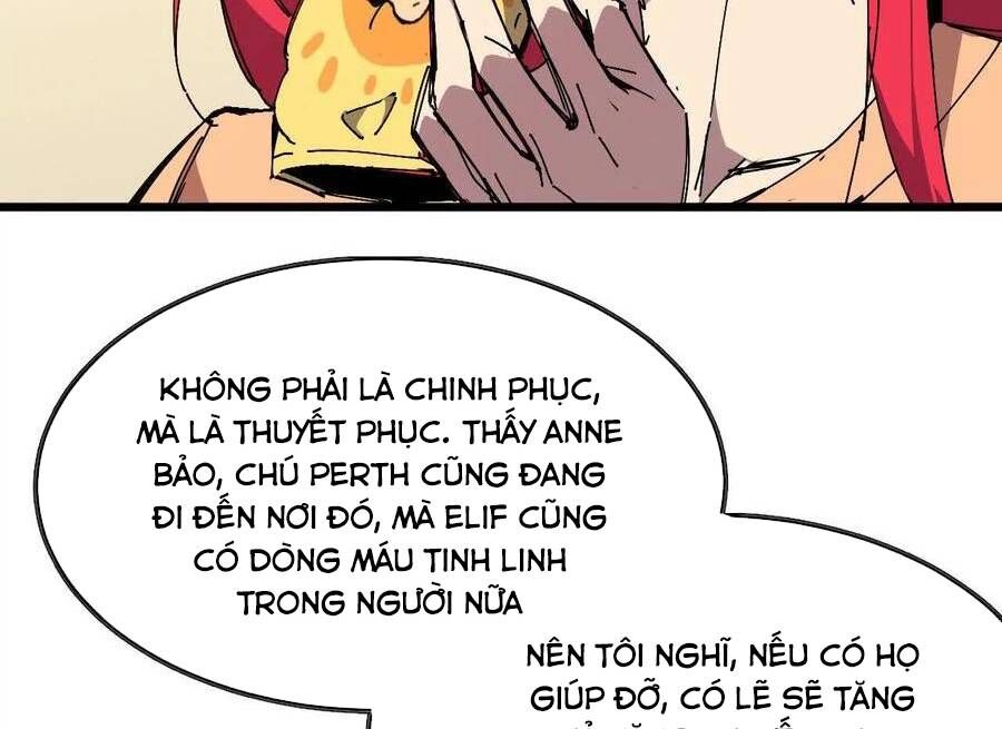 Dũng Giả Và Nữ Ma Vương Chapter 84 - Trang 2