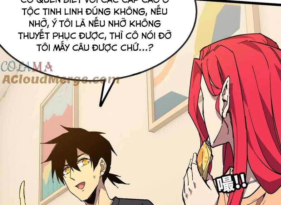 Dũng Giả Và Nữ Ma Vương Chapter 84 - Trang 2