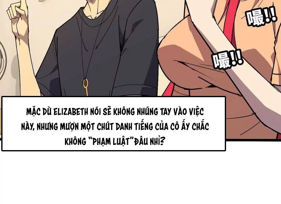 Dũng Giả Và Nữ Ma Vương Chapter 84 - Trang 2