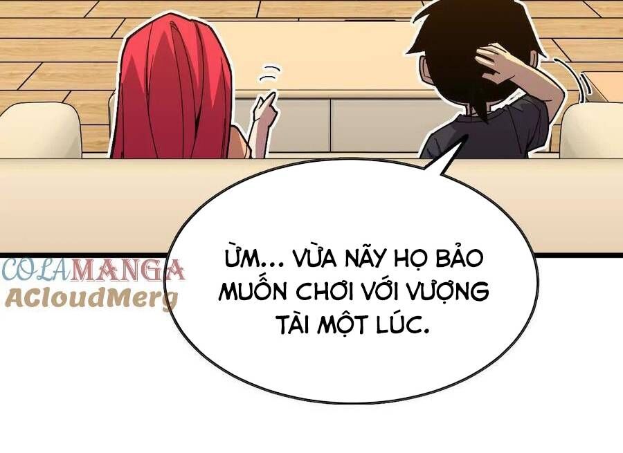 Dũng Giả Và Nữ Ma Vương Chapter 84 - Trang 2