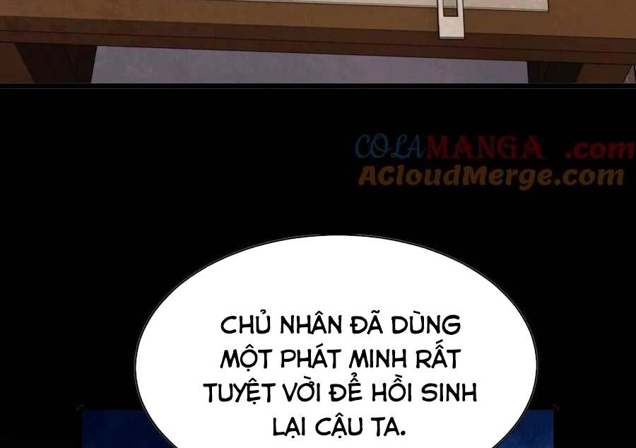 Dũng Giả Và Nữ Ma Vương Chapter 85 - Trang 2