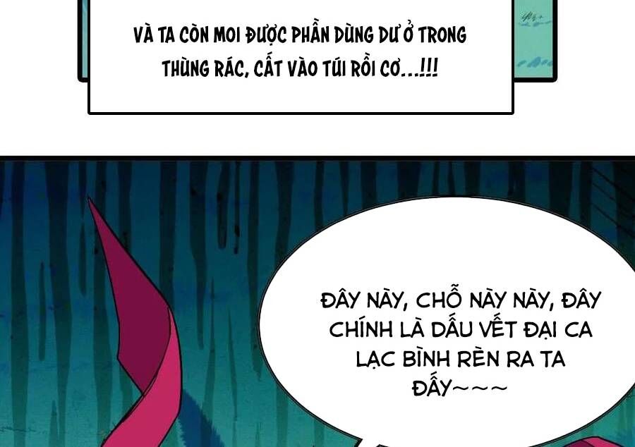 Dũng Giả Và Nữ Ma Vương Chapter 85 - Trang 2