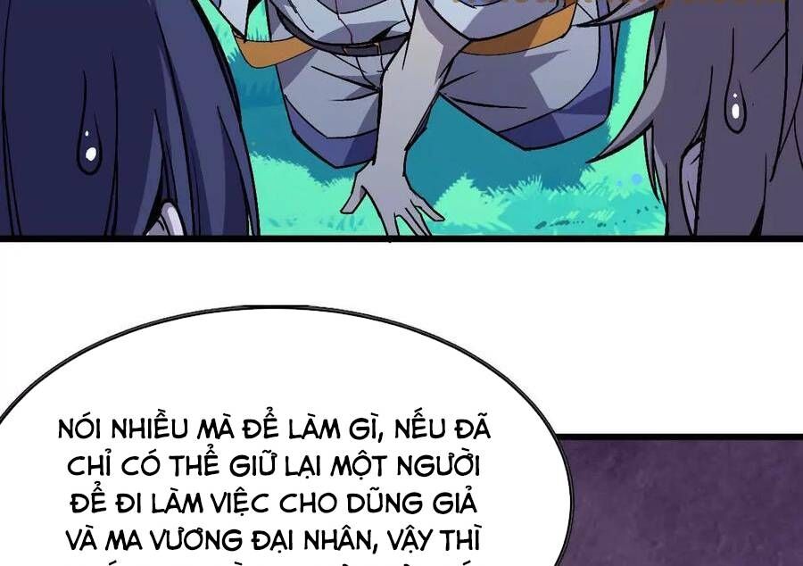 Dũng Giả Và Nữ Ma Vương Chapter 85 - Trang 2