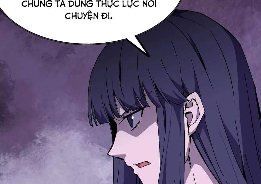 Dũng Giả Và Nữ Ma Vương Chapter 85 - Trang 2