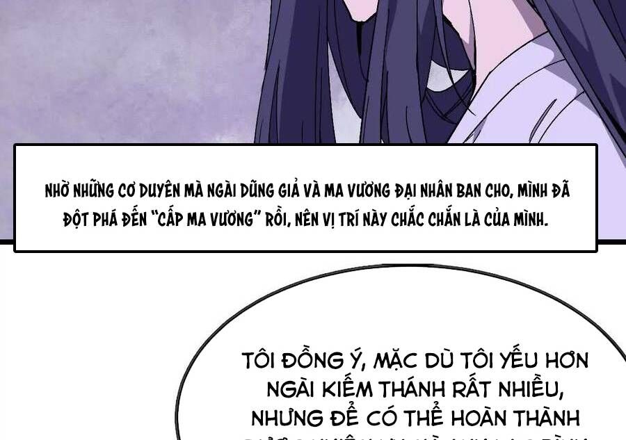 Dũng Giả Và Nữ Ma Vương Chapter 85 - Trang 2