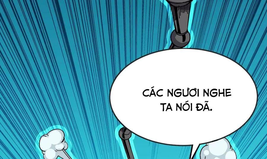 Dũng Giả Và Nữ Ma Vương Chapter 85 - Trang 2