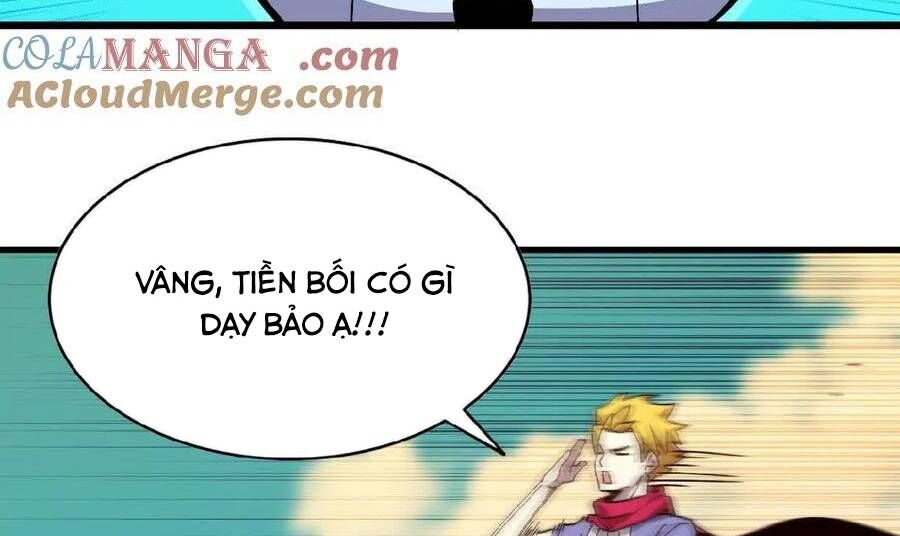 Dũng Giả Và Nữ Ma Vương Chapter 85 - Trang 2