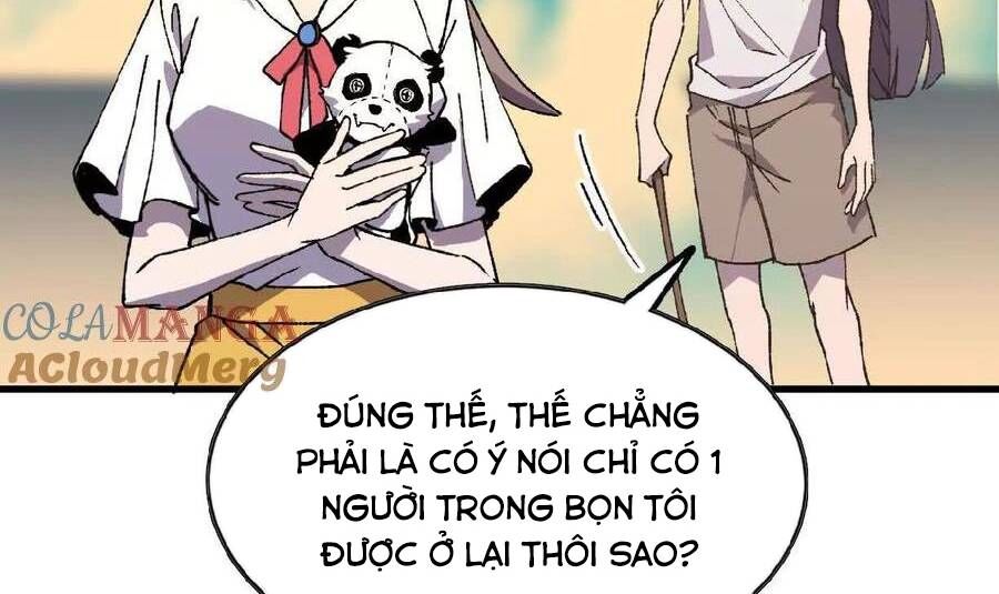 Dũng Giả Và Nữ Ma Vương Chapter 85 - Trang 2