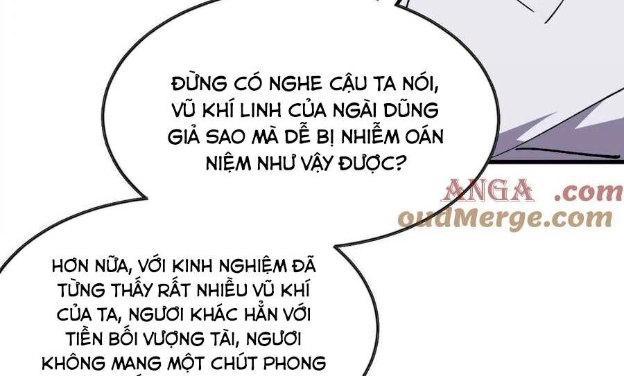 Dũng Giả Và Nữ Ma Vương Chapter 85 - Trang 2