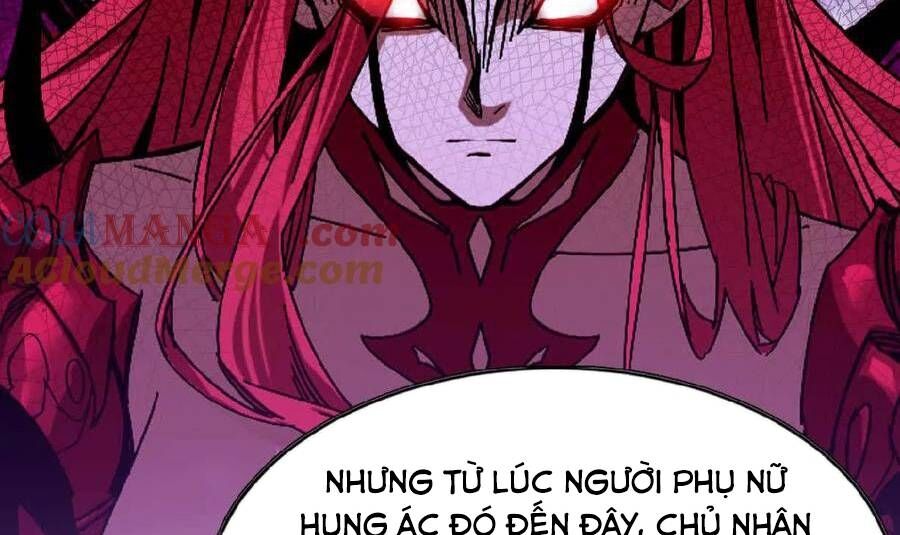 Dũng Giả Và Nữ Ma Vương Chapter 85 - Trang 2