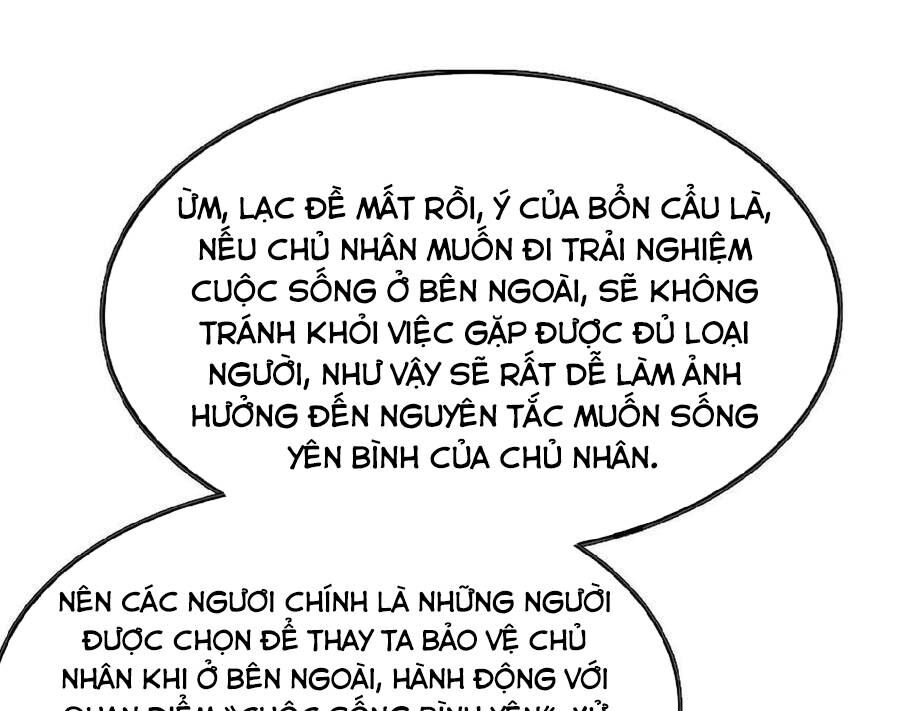 Dũng Giả Và Nữ Ma Vương Chapter 85 - Trang 2