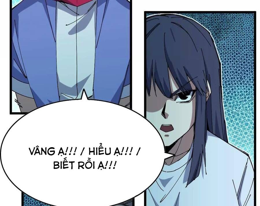 Dũng Giả Và Nữ Ma Vương Chapter 85 - Trang 2