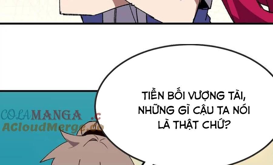 Dũng Giả Và Nữ Ma Vương Chapter 85 - Trang 2