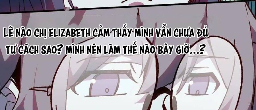 Dũng Giả Và Nữ Ma Vương Chapter 86 - Trang 2