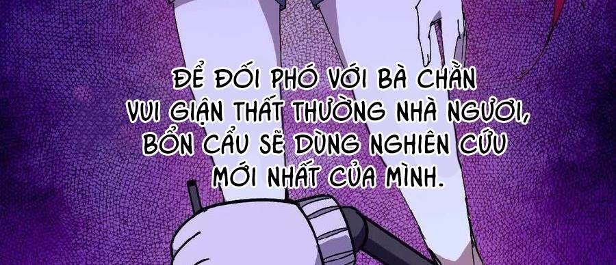 Dũng Giả Và Nữ Ma Vương Chapter 86 - Trang 2