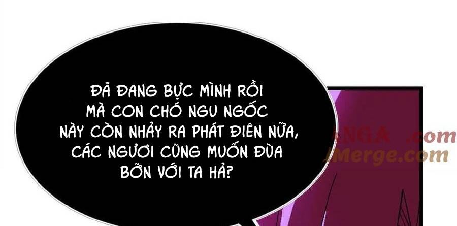 Dũng Giả Và Nữ Ma Vương Chapter 86 - Trang 2