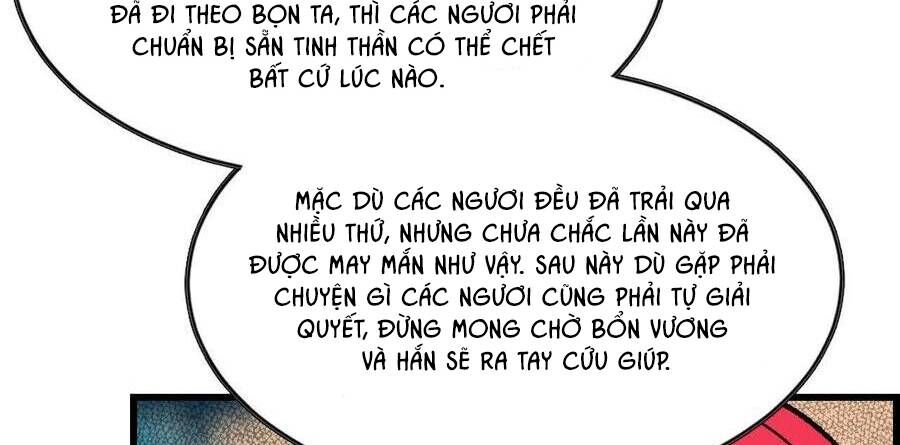 Dũng Giả Và Nữ Ma Vương Chapter 86 - Trang 2