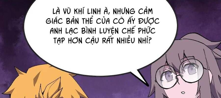 Dũng Giả Và Nữ Ma Vương Chapter 86 - Trang 2