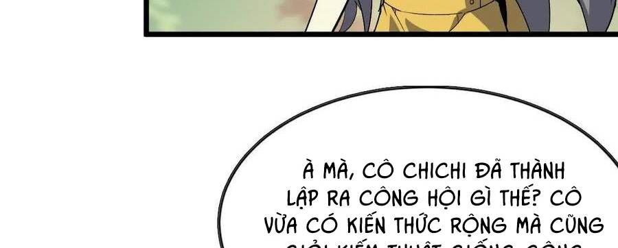 Dũng Giả Và Nữ Ma Vương Chapter 87 - Trang 2