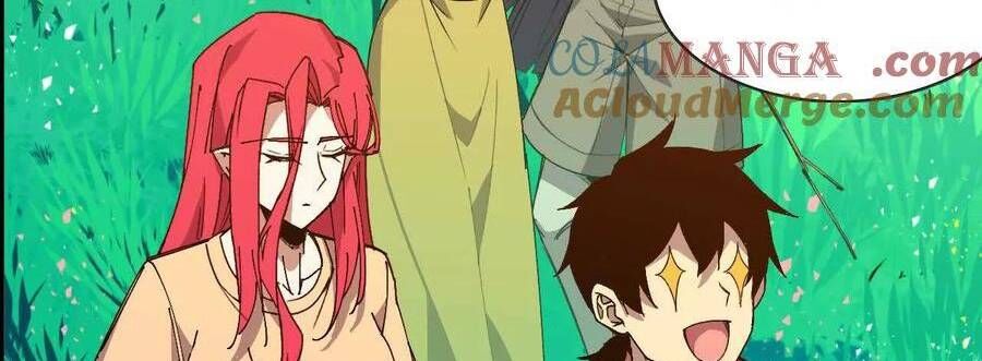 Dũng Giả Và Nữ Ma Vương Chapter 87 - Trang 2