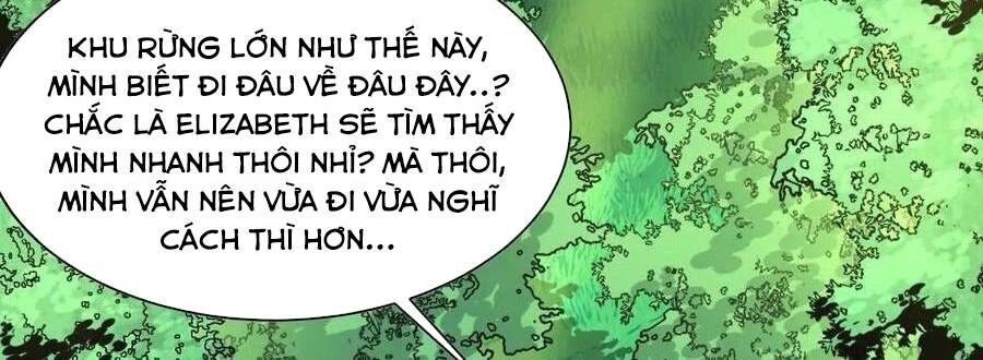 Dũng Giả Và Nữ Ma Vương Chapter 89 - Trang 2