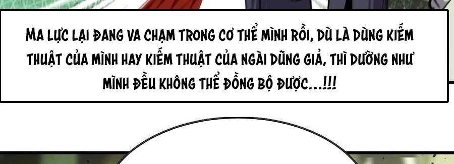 Dũng Giả Và Nữ Ma Vương Chapter 90 - Trang 2