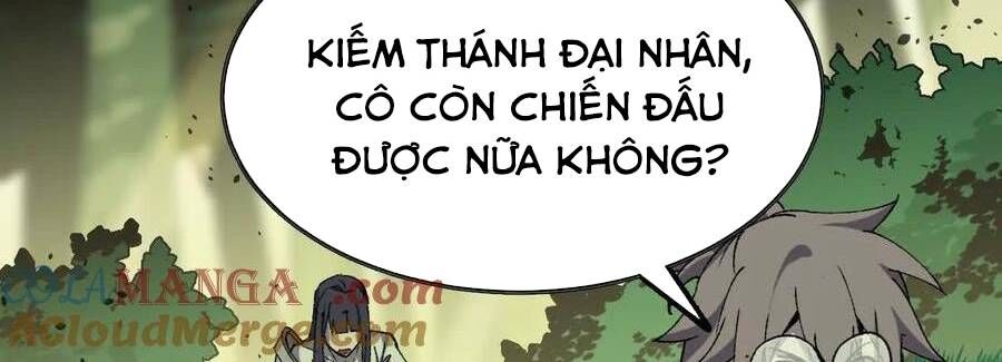 Dũng Giả Và Nữ Ma Vương Chapter 90 - Trang 2