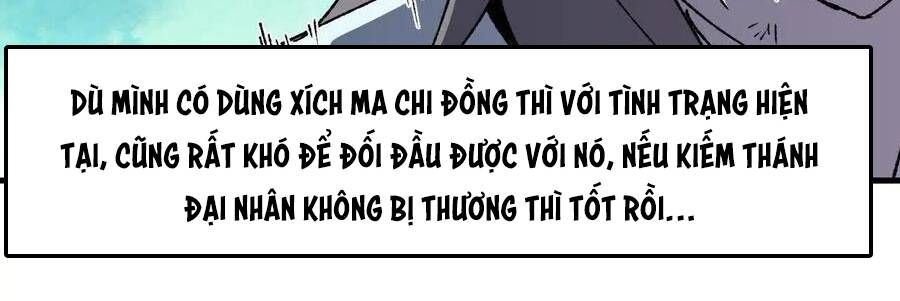 Dũng Giả Và Nữ Ma Vương Chapter 90 - Trang 2