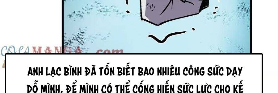 Dũng Giả Và Nữ Ma Vương Chapter 90 - Trang 2