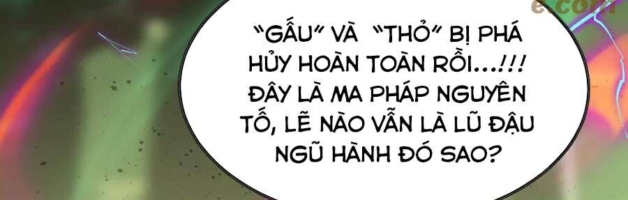 Dũng Giả Và Nữ Ma Vương Chapter 90 - Trang 2