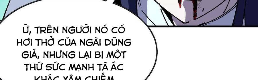 Dũng Giả Và Nữ Ma Vương Chapter 90 - Trang 2