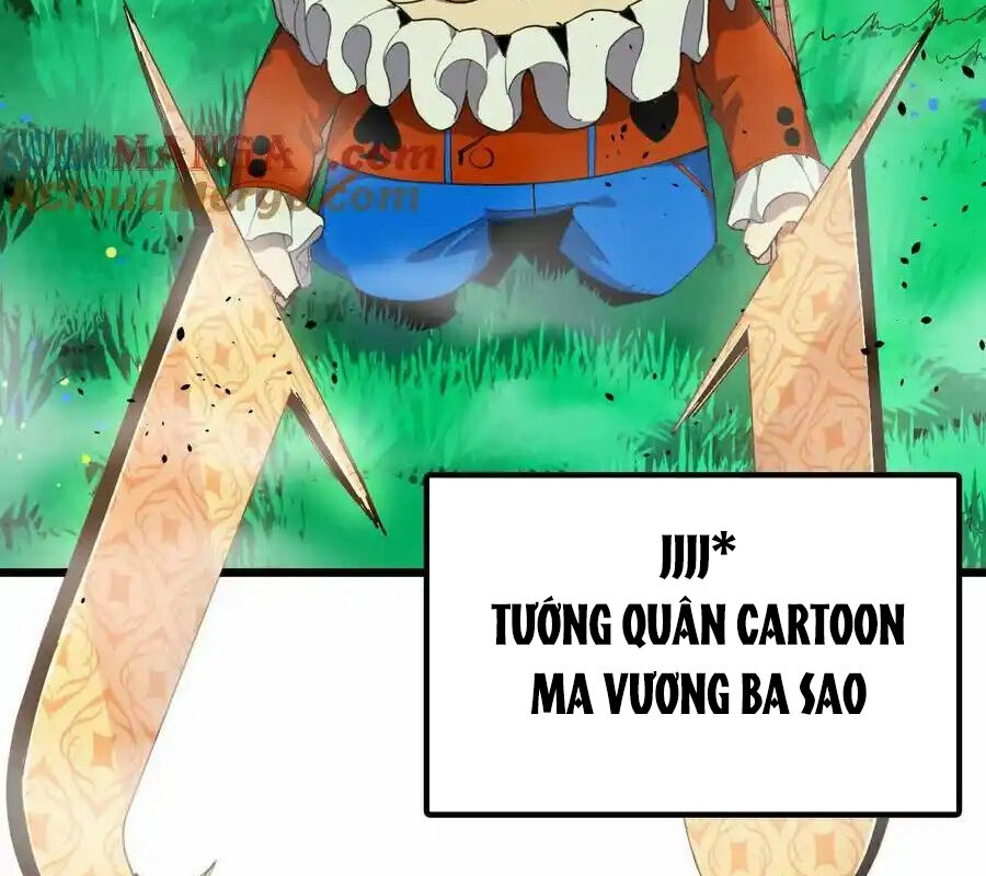 Dũng Giả Và Nữ Ma Vương Chapter 91 - Trang 2