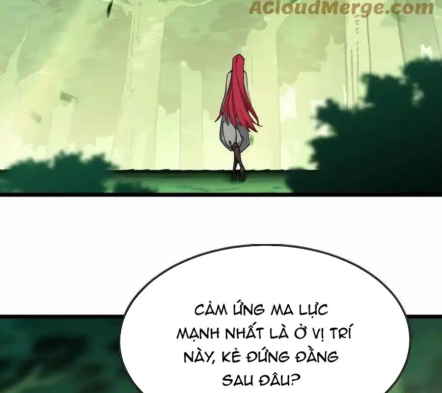 Dũng Giả Và Nữ Ma Vương Chapter 91 - Trang 2