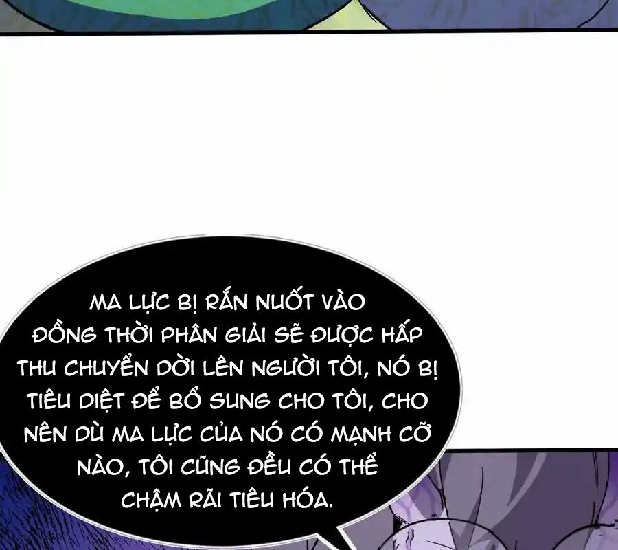 Dũng Giả Và Nữ Ma Vương Chapter 91 - Trang 2