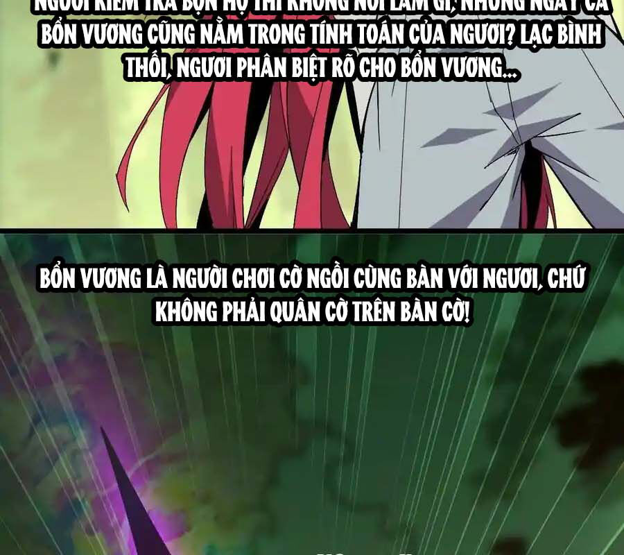 Dũng Giả Và Nữ Ma Vương Chapter 92 - Trang 2