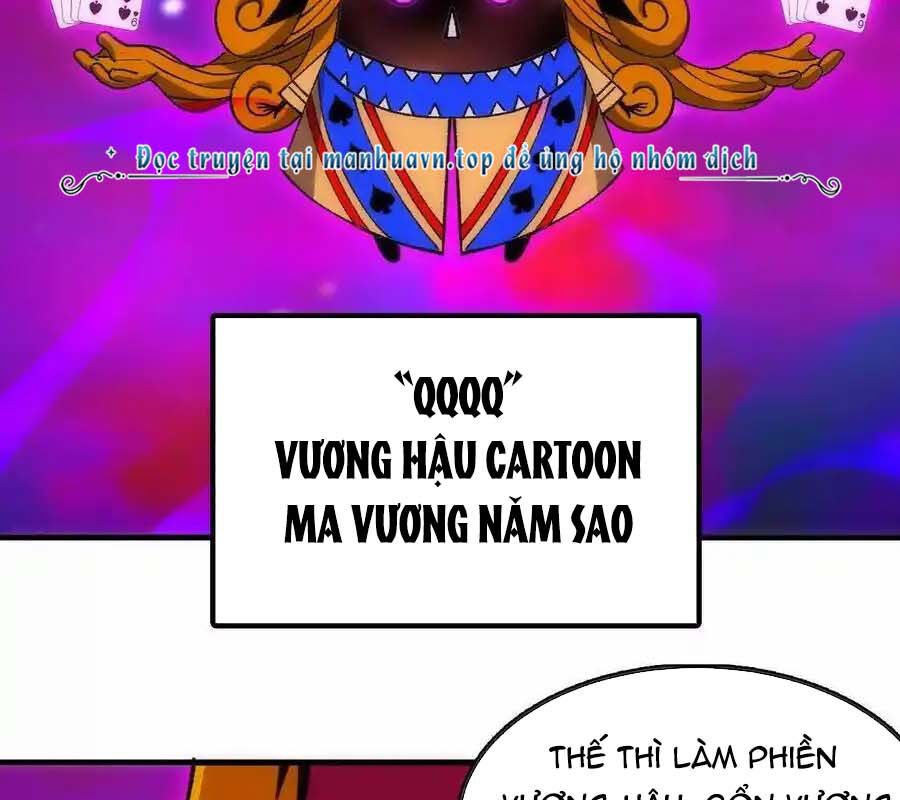 Dũng Giả Và Nữ Ma Vương Chapter 92 - Trang 2