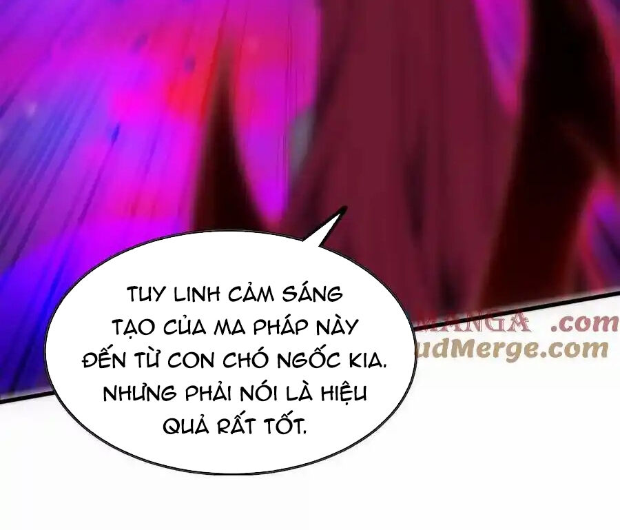 Dũng Giả Và Nữ Ma Vương Chapter 94 - Trang 2